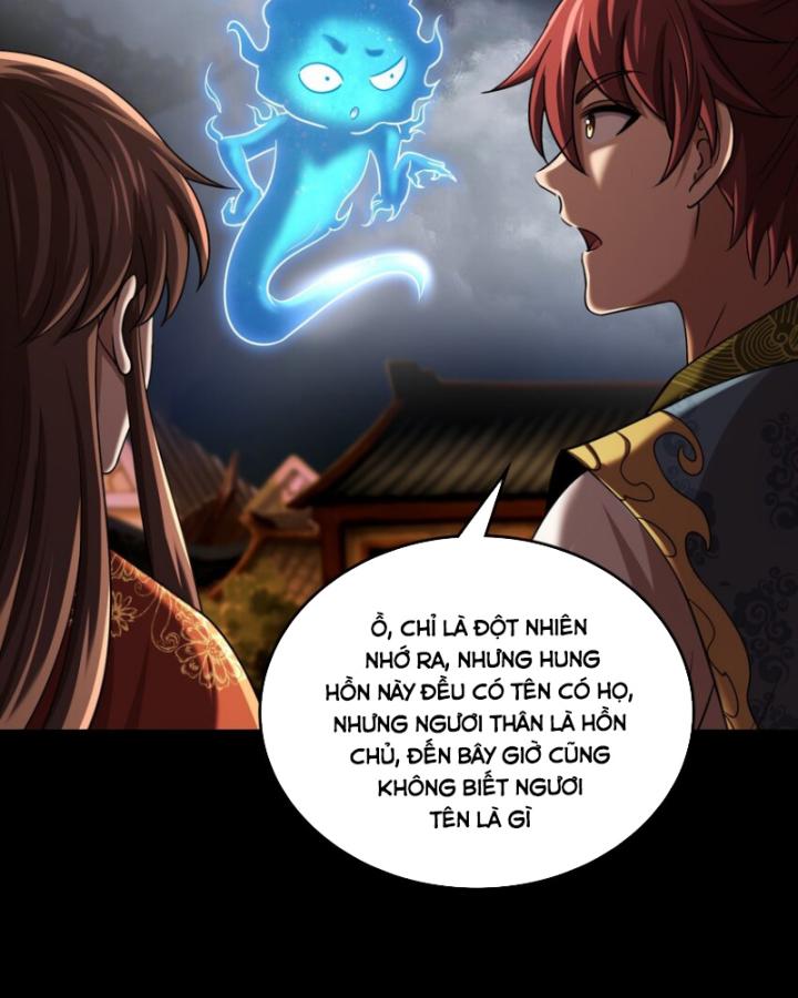 Xuân Thu Bá Đồ Chapter 289 - Trang 29