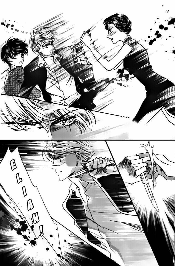 the prince's cactus chapter 8 19