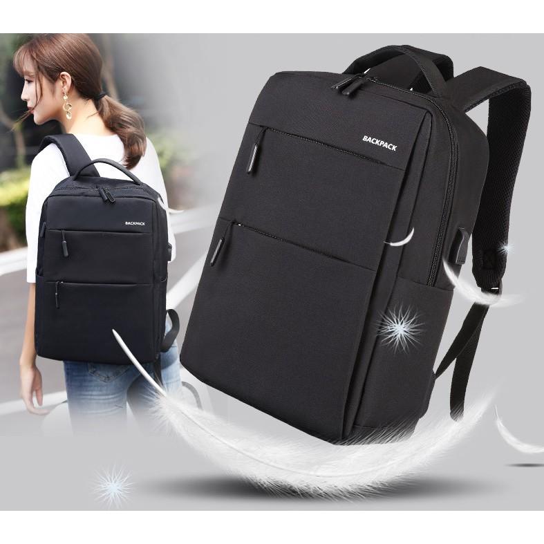 Balo laptop Backpack thời trang phong cách