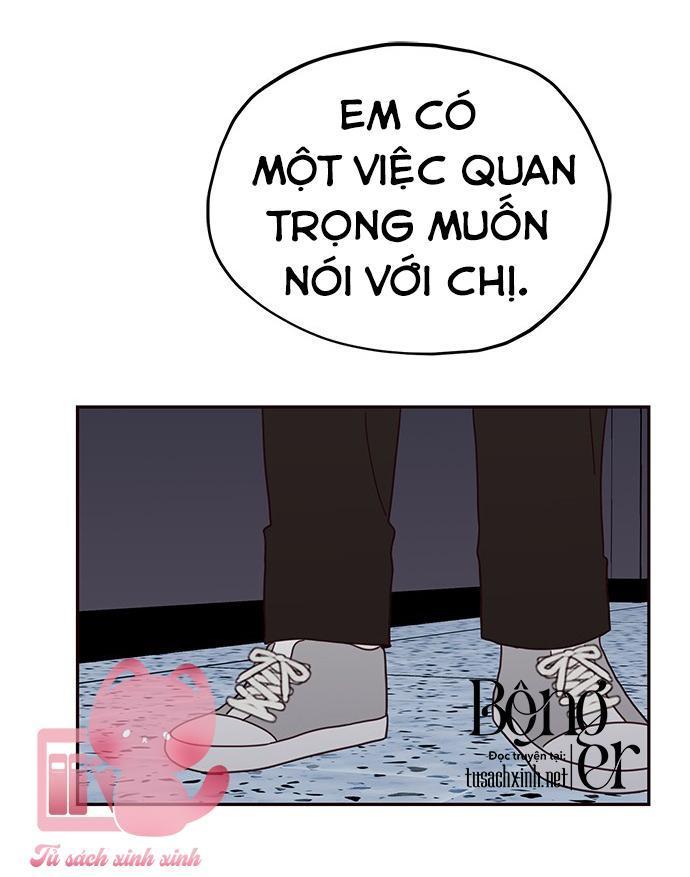sợi chỉ tình yêu chapter 41 13