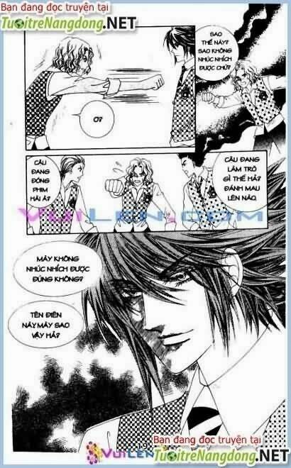 sức thanh xuân chapter 12 19