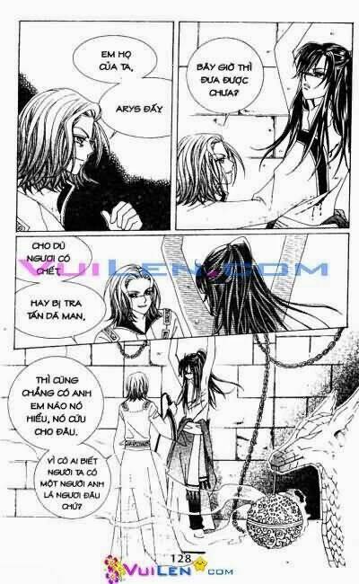 đến vương quốc ma chapter 8 128