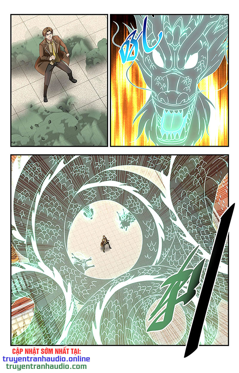 long ẩn giả chapter 176 7