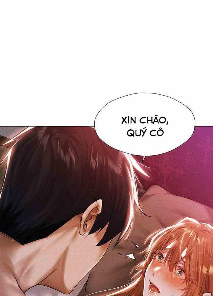 thợ săn bươm bướm chapter 3.1 4