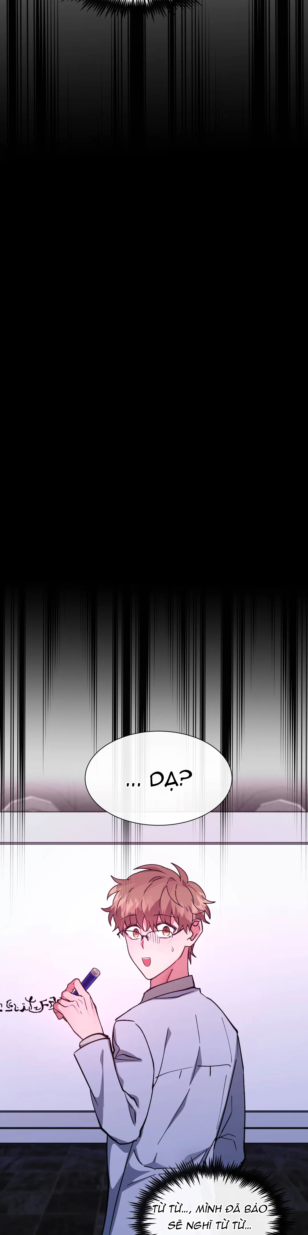 lâu đài tình ái chapter 18 25