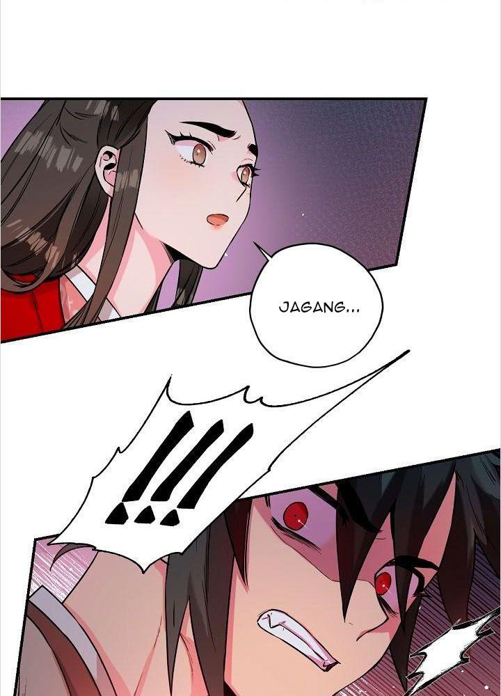 tôi là người mạnh nhất khi theo chủ nghĩa võ thuật chapter 27 47