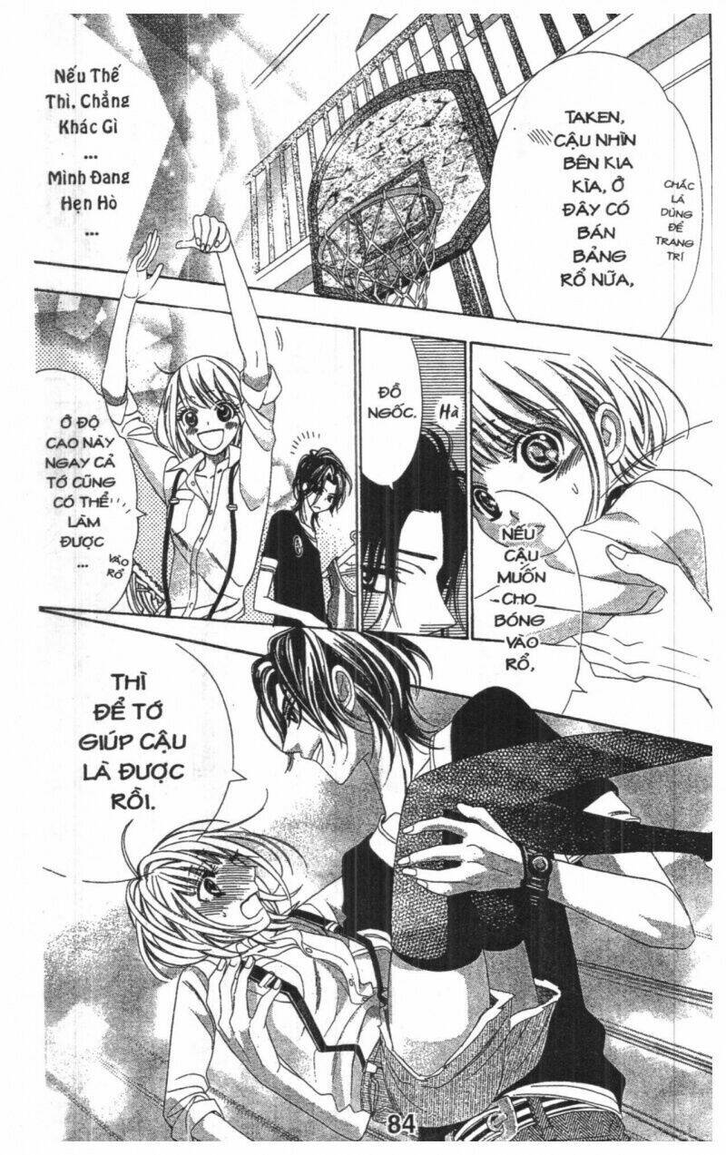 alice binetsu 38°c - we are tsubasa ga oka d.c chapter 1 84