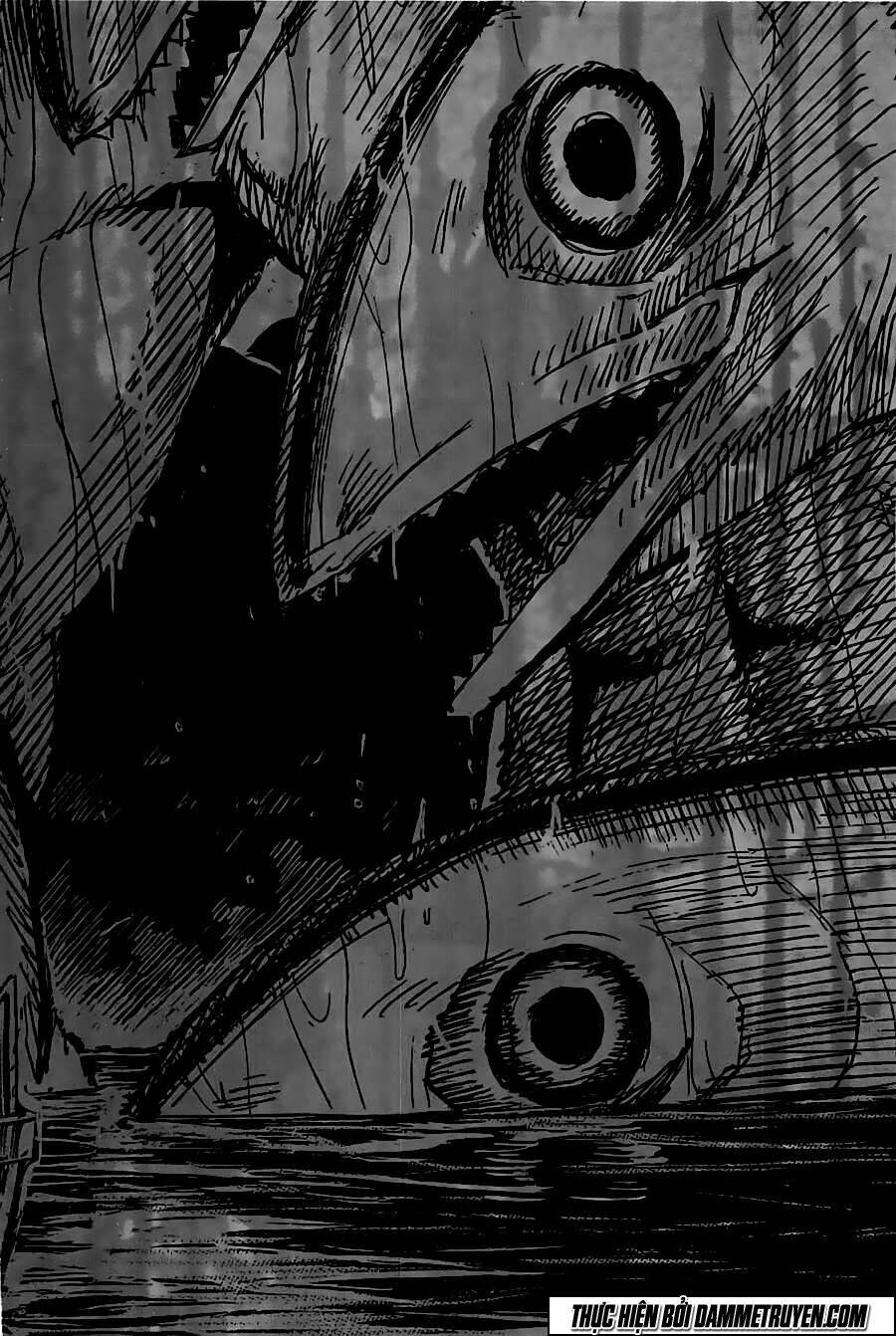 đảo ma cà rồng chapter 349 27