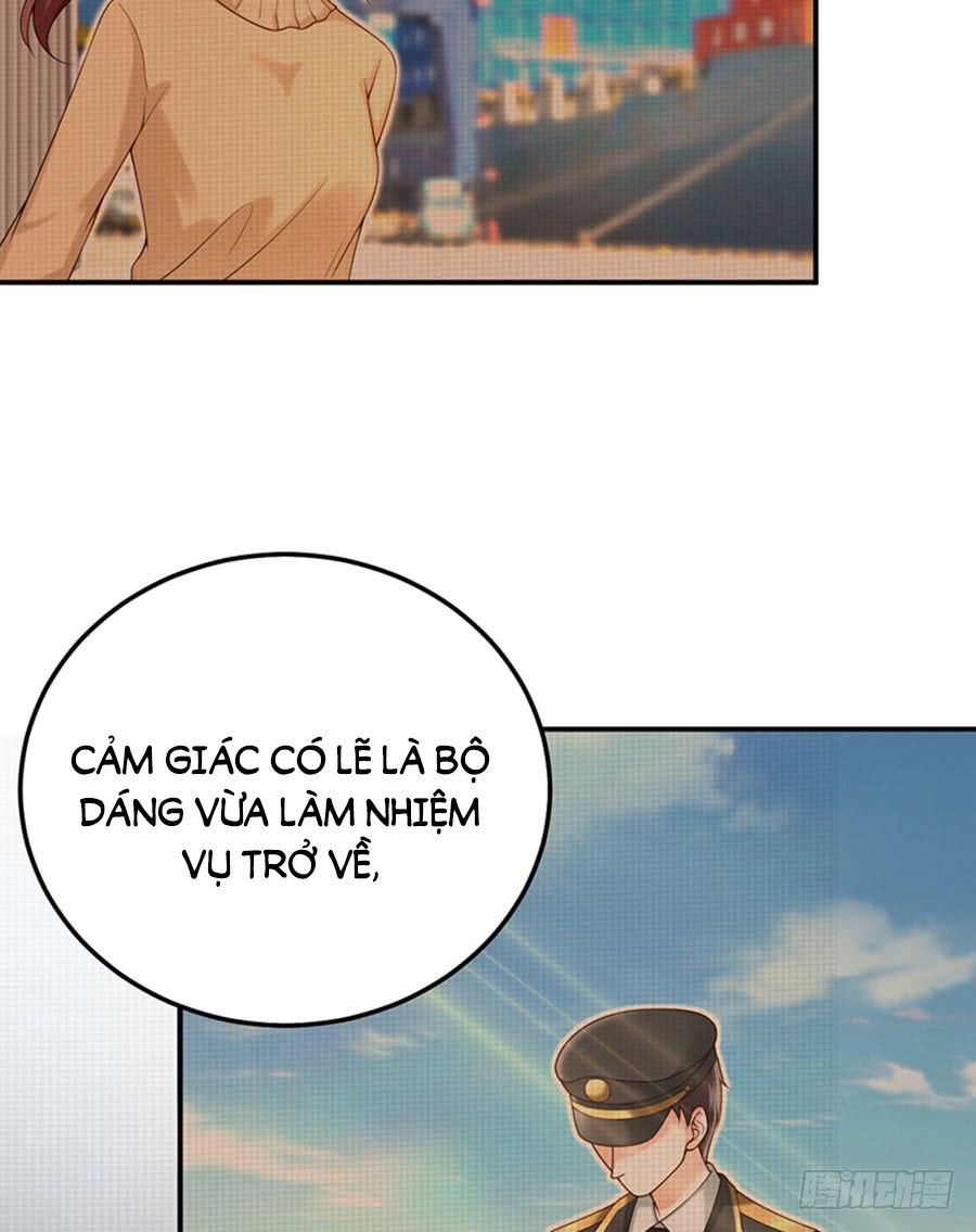 nam thần truy thê chỉ nam chapter 6.1 23