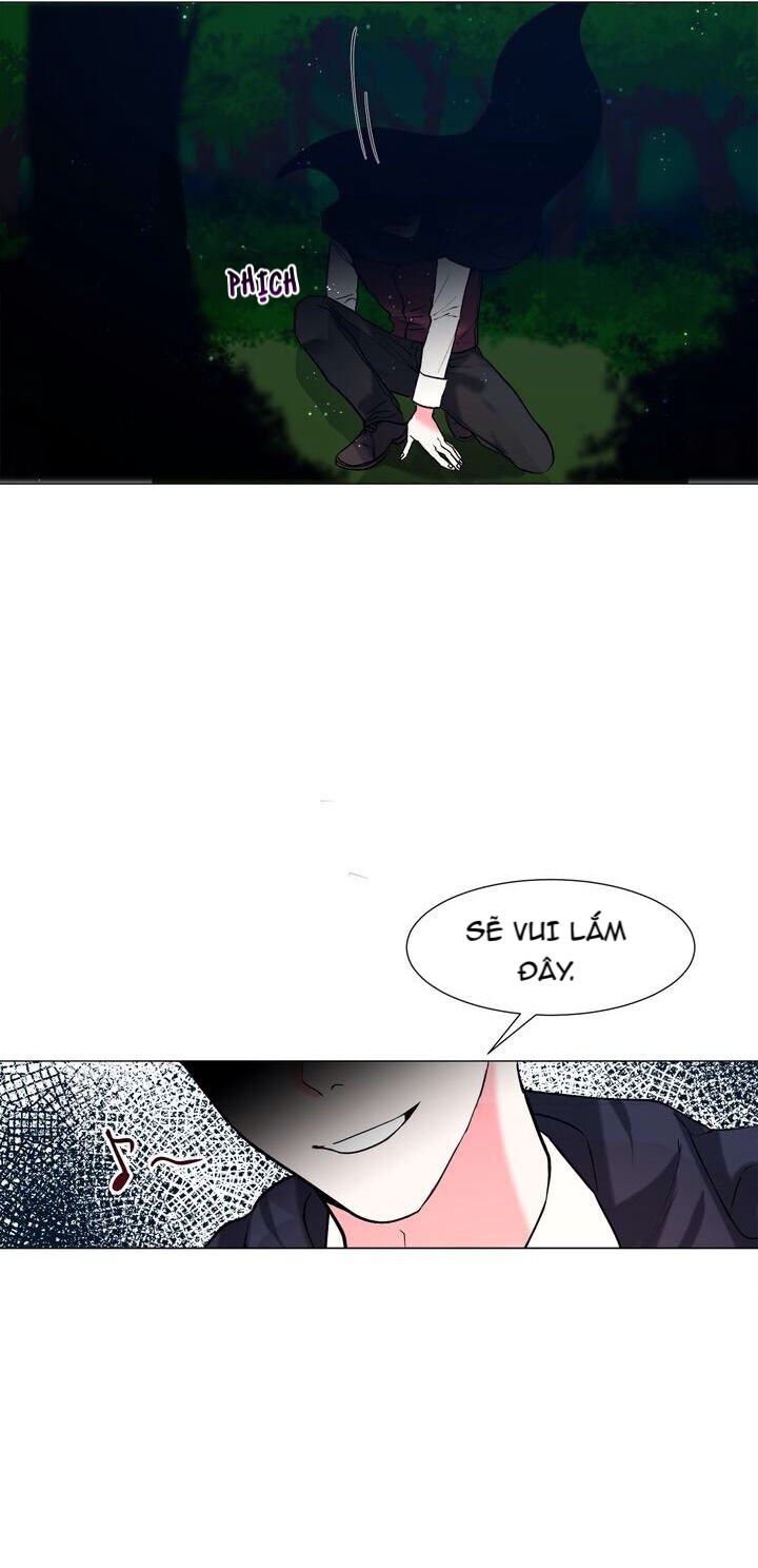 cách nhân vật phụ phá đảo game hẹn hò chapter 5.2 33