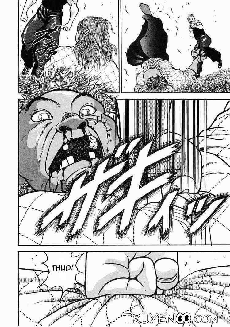 garouden chapter 3 29