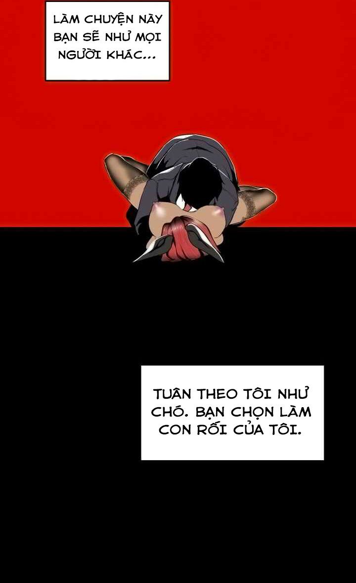 tân thế giới tuyệt vời chapter 70 43