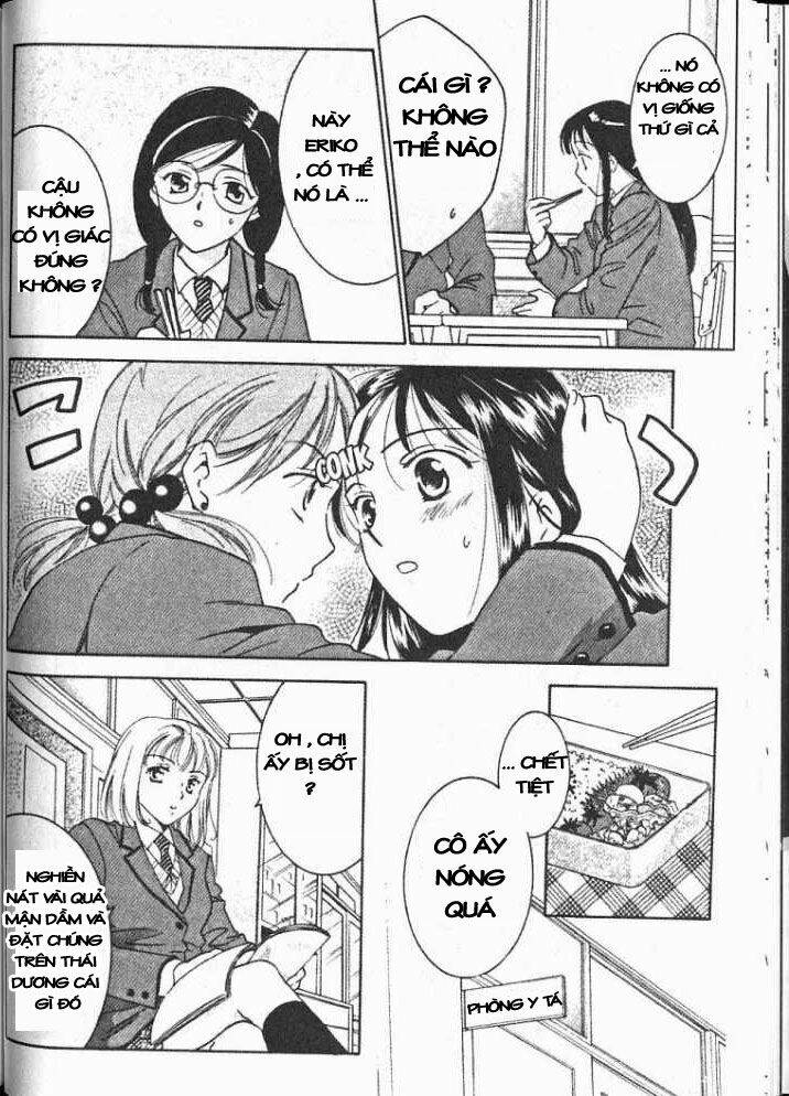 joshikousei chapter 32 5