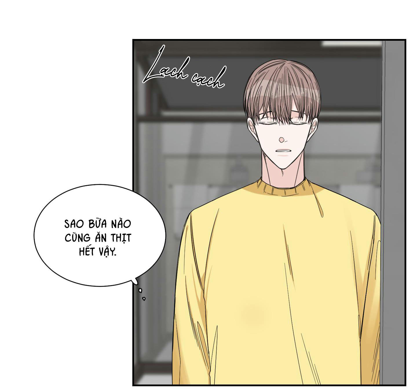 điểm cuối chapter 17 21