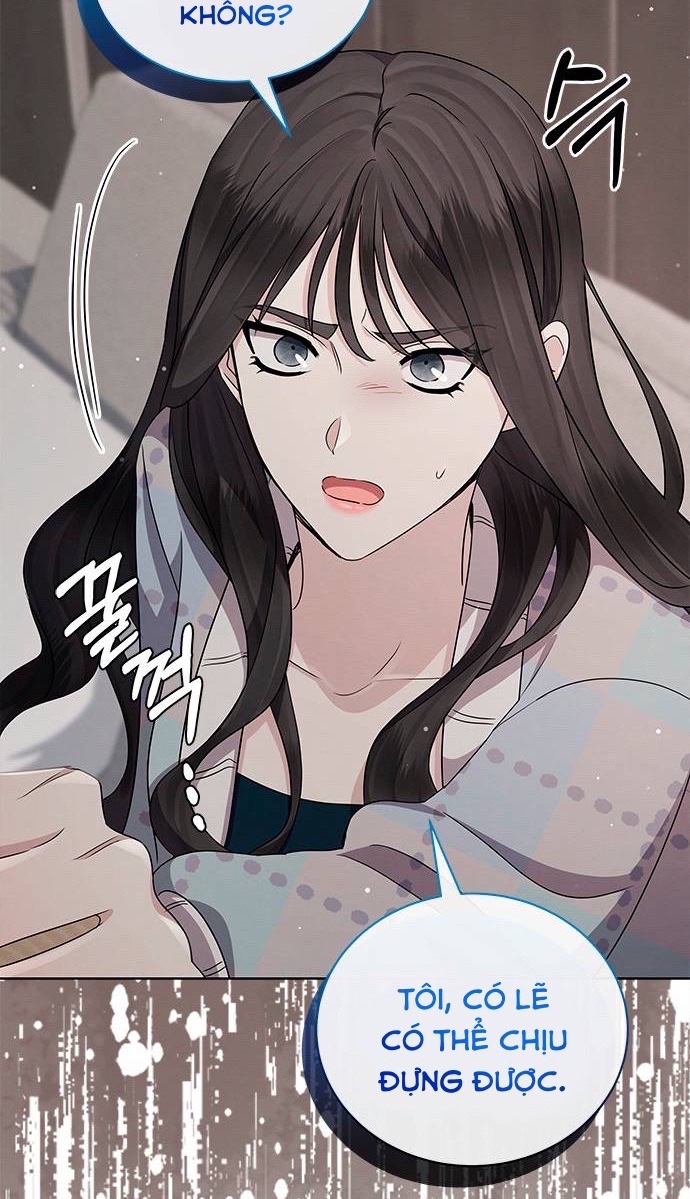 lâu đài - cô dâu của ma chapter 80 40