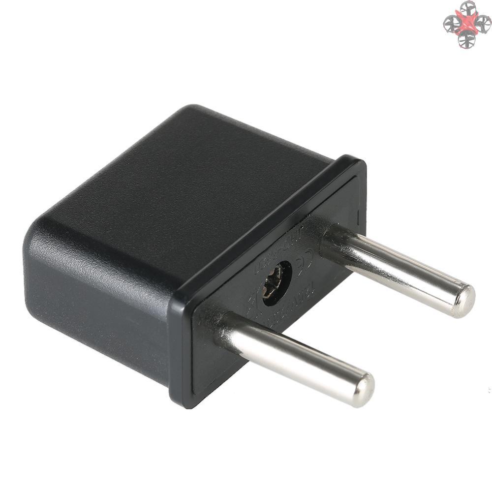 Power Adapter Converter EU Standard