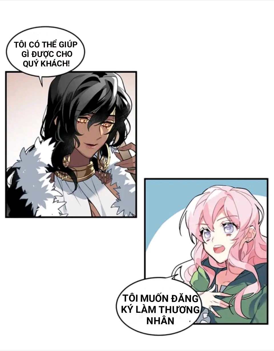 nàng sói sica chapter 1.2 10