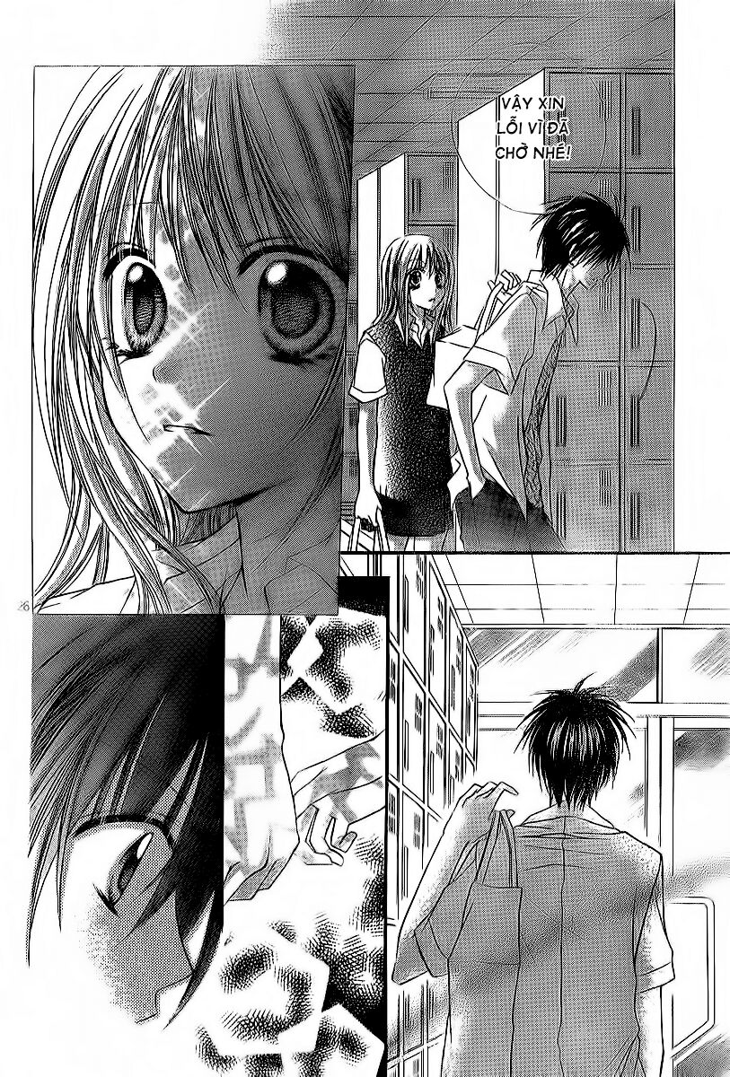 bí mật xương rồng chapter 14 25