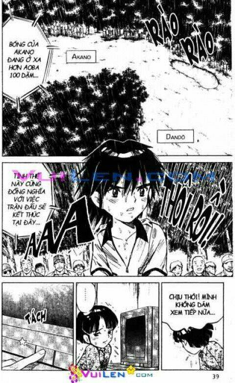 dandoh chapter 29 39