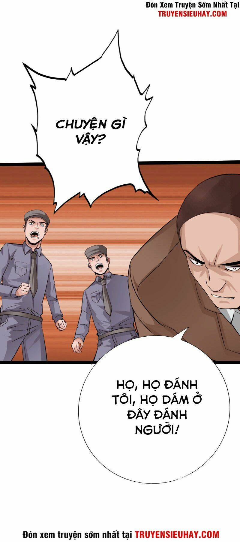 tuyệt phẩm tà thiếu chapter 126 18