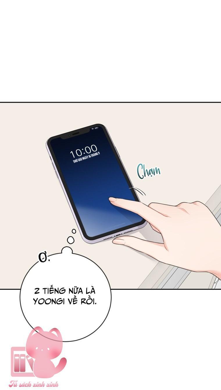 mong được chị chỉ bảo, tiền bối chapter 23 20