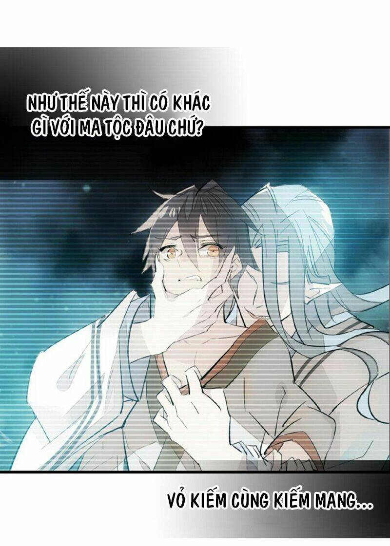 sư phụ lại trêu chọc ta chapter 34 24