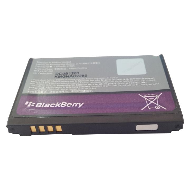 Pin Blackberry F-M1 Mới Chính Hãng cho Blackberry Pearl 9100/ 9015