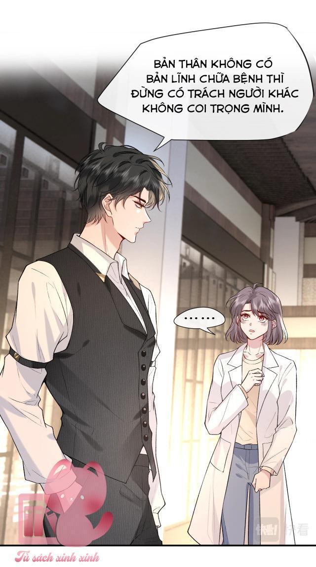 phu nhân mỗi ngày đều tại tuyến vả mặt chapter 5 29