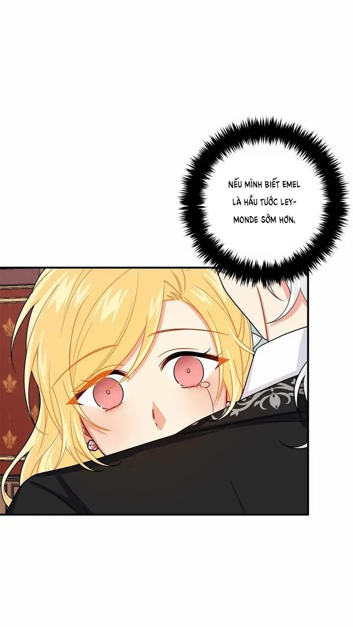 tôi là tiểu thư của gia đình này chapter 114 66