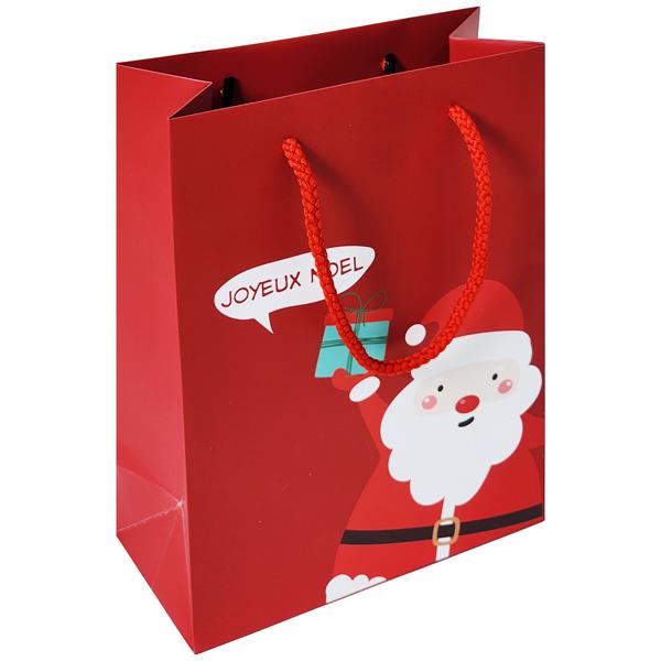 Túi Đựng Quà Little Christmas - 22 x 16 x 8 cm - The Sun 03