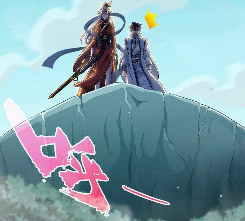 bản kiếm tiên tuyệt không làm nô chapter 17 2