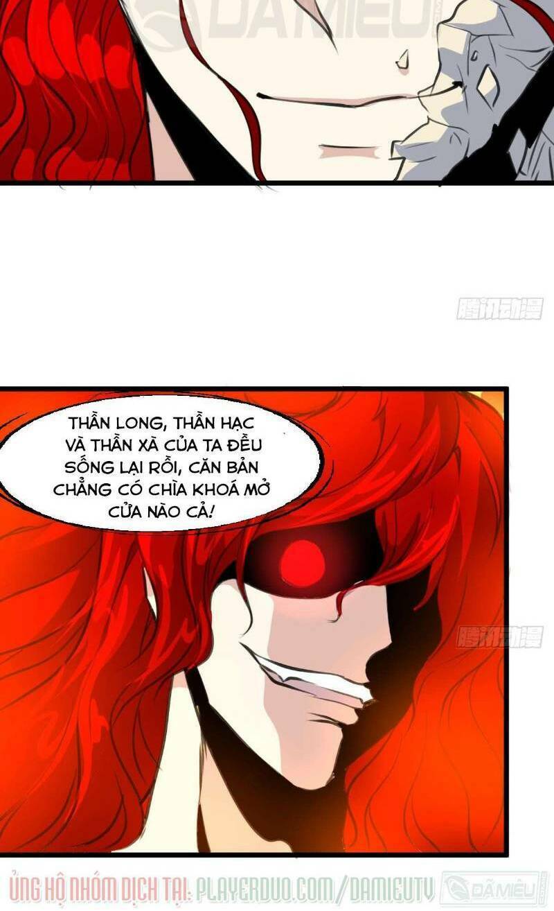 thần nhãn giám định sư chapter 144 11