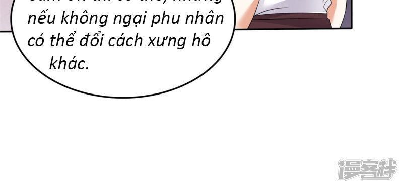 con đường phản công của sủng thê chapter 6 3