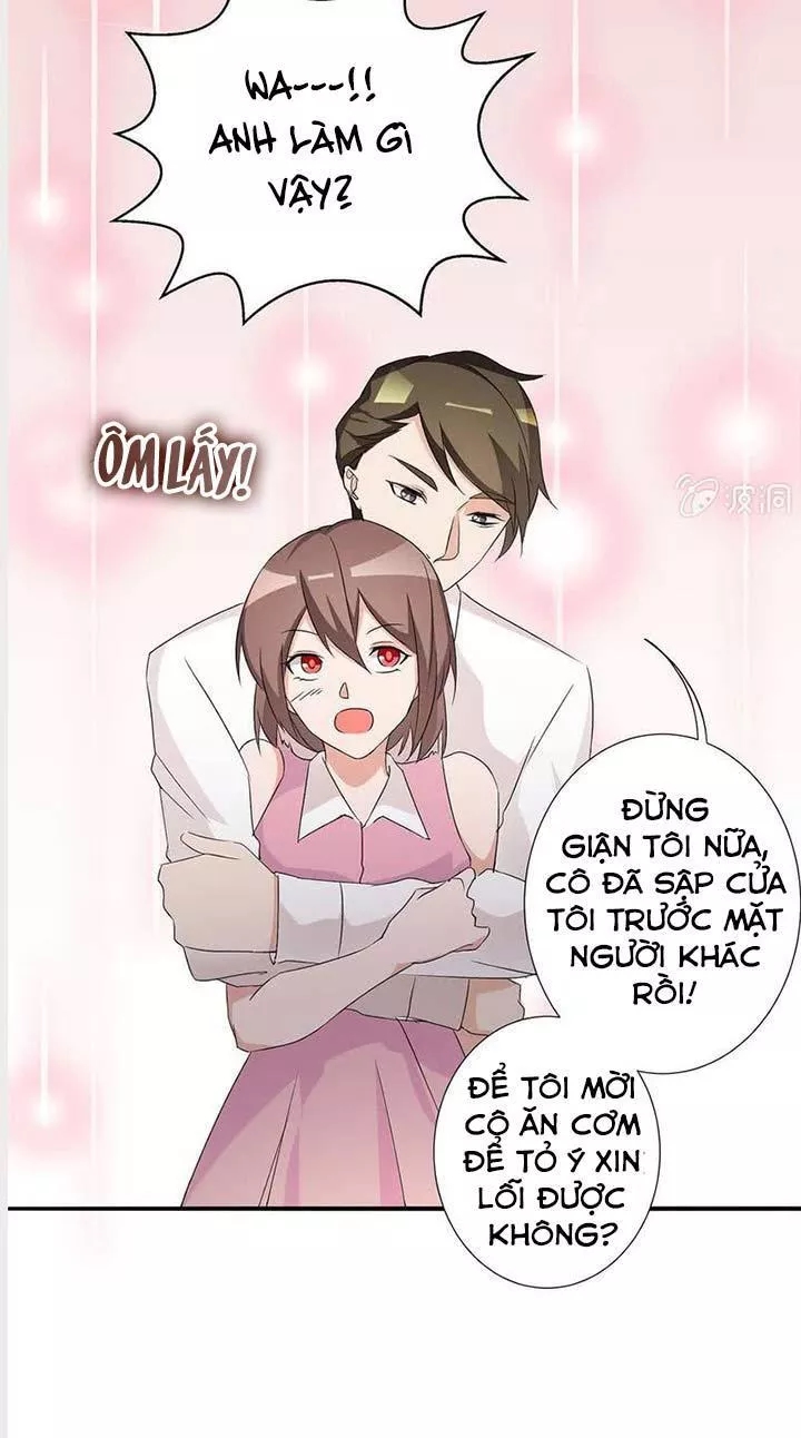 kháp kháp hương phản chapter 15 7