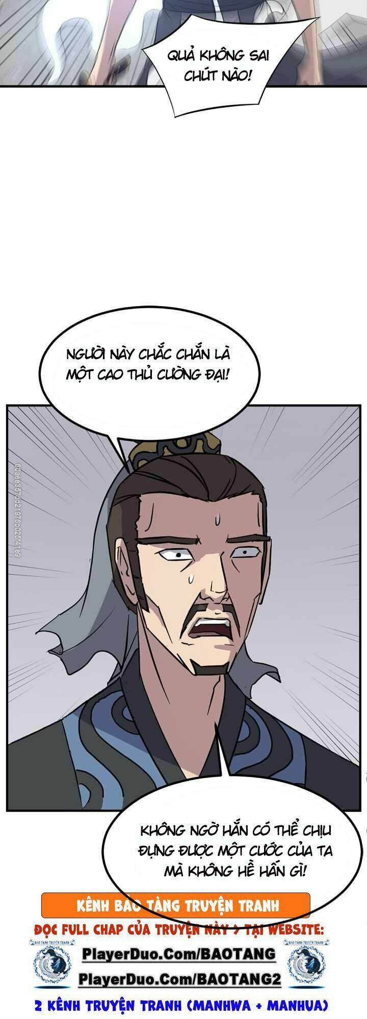trọng sinh, bất khả chiến bại chapter 118 16
