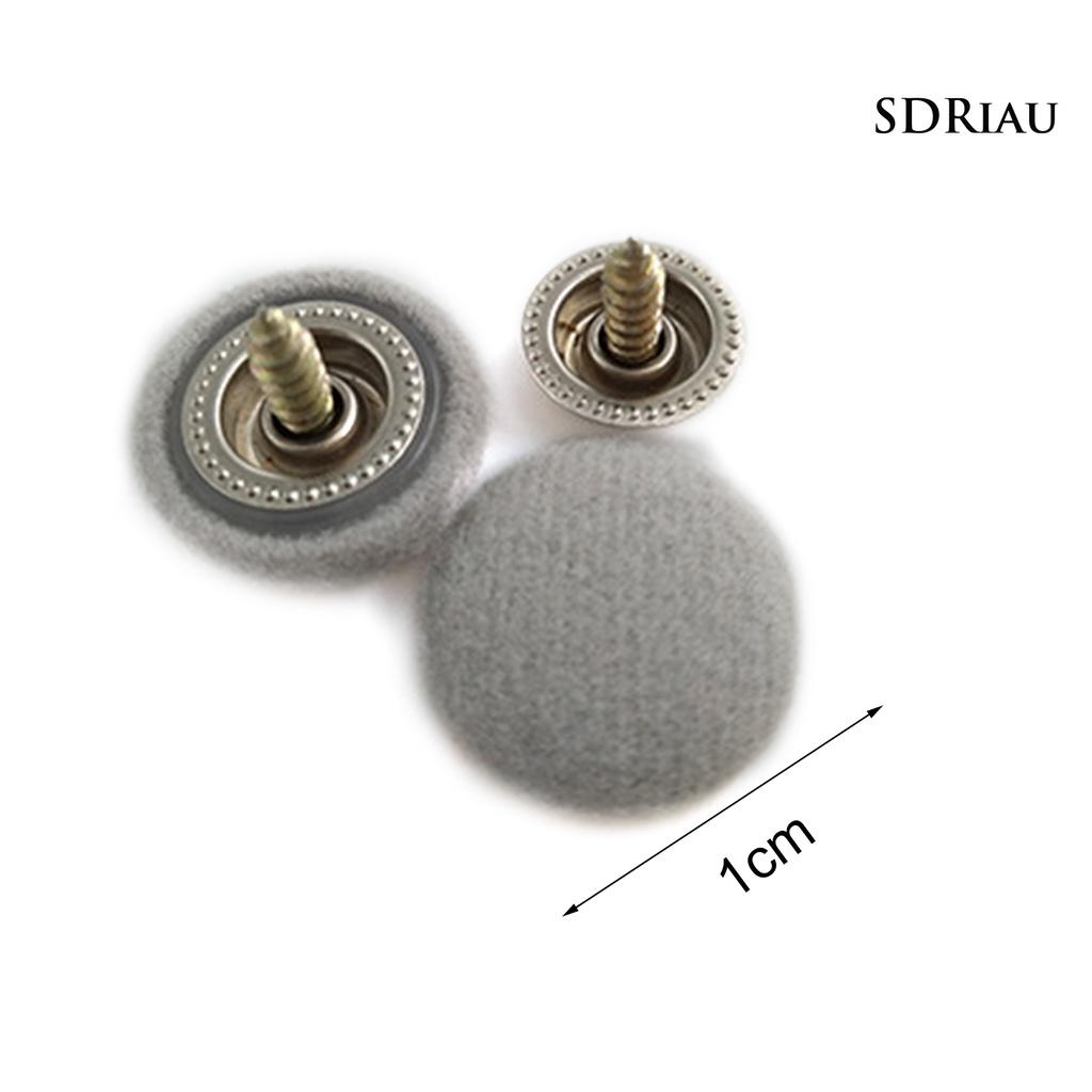 Bộ 50 Đinh Tán Sửa Chữa Mái Xe Hơi Dễ Sử Dụng