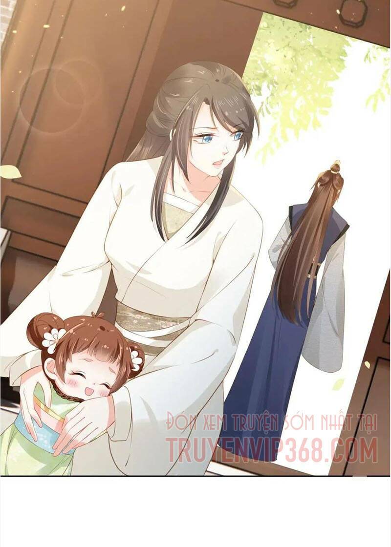 nhặt được bảo bối manh manh chapter 19 31