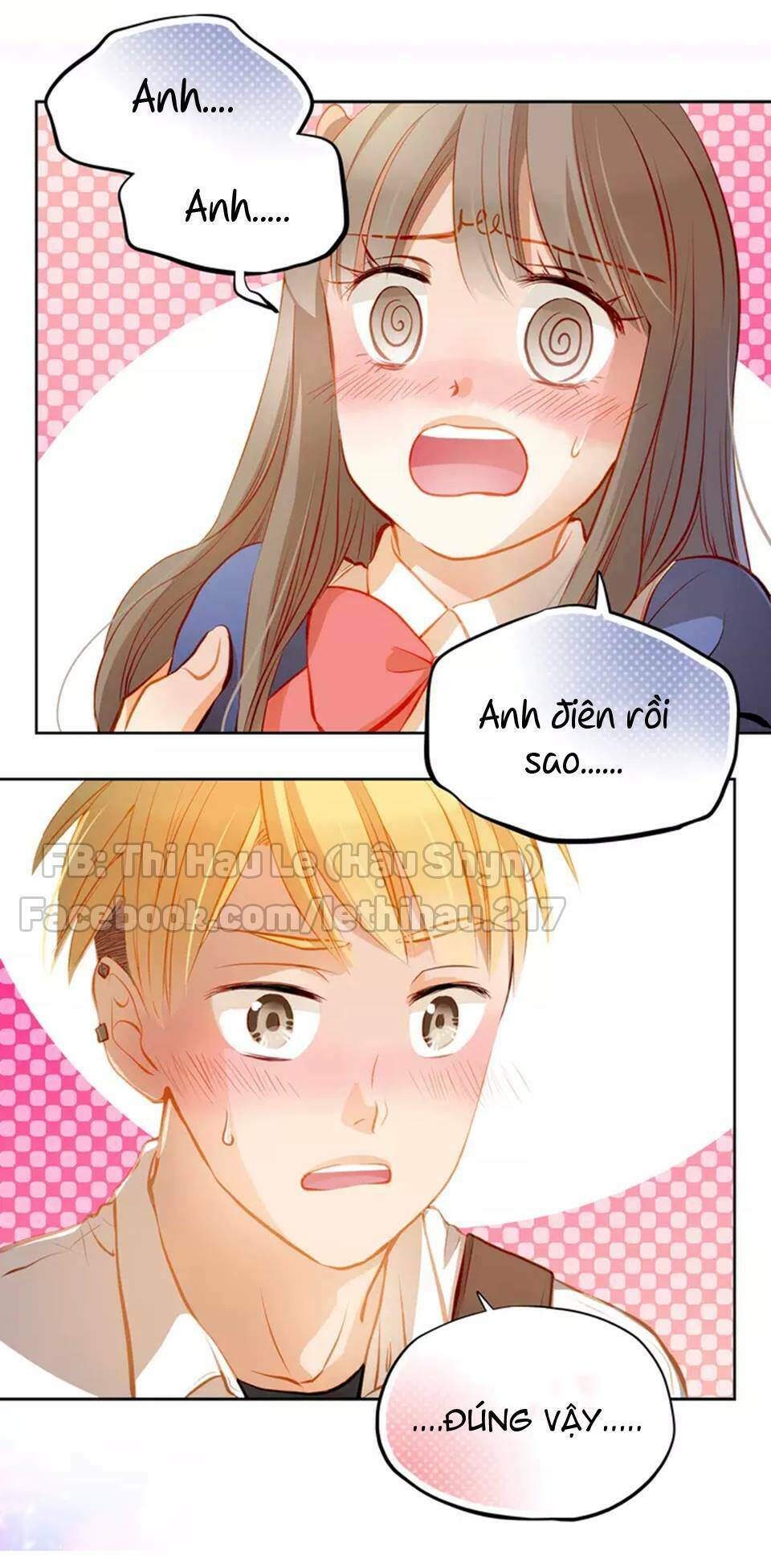 sự cám dỗ xấu xa chapter 19 10