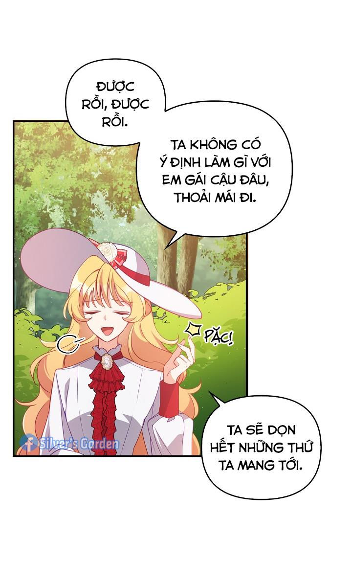 em gái cưng của đại công tước phản diện chapter 25 51