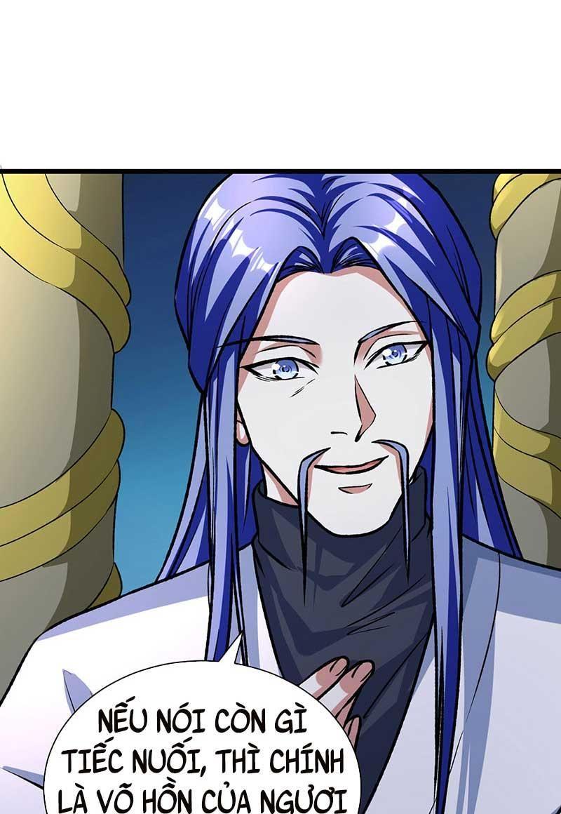 võ đạo độc tôn chapter 589 7