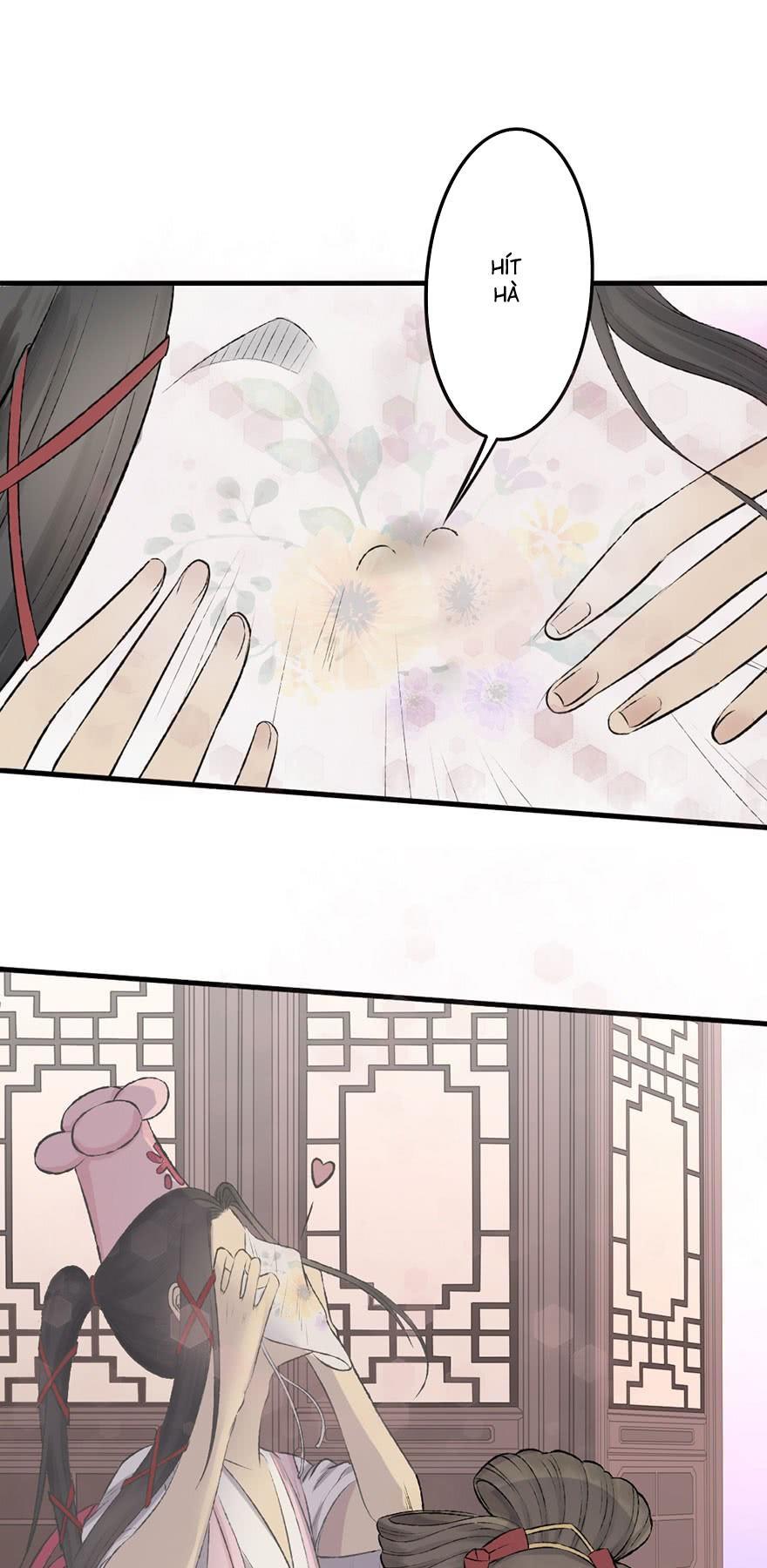 mạnh bà truy phu ký chapter 7 39