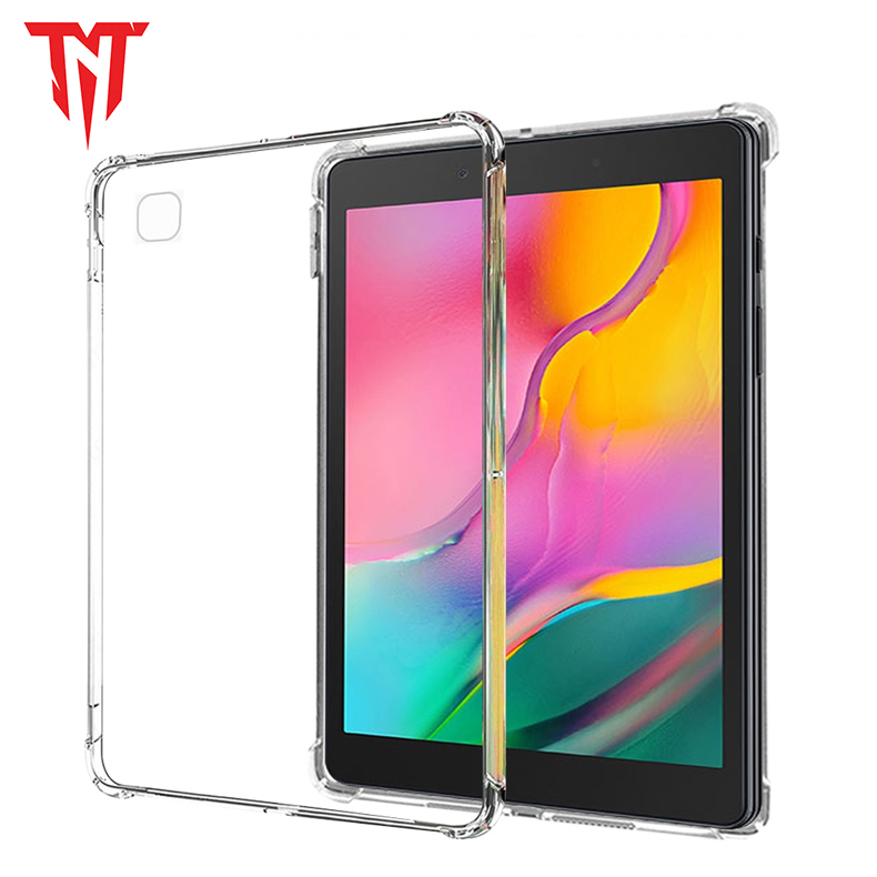 Ốp lưng chống sốc dành cho Samsung Galaxy Tab T290/T295 8.0 inch 2019
