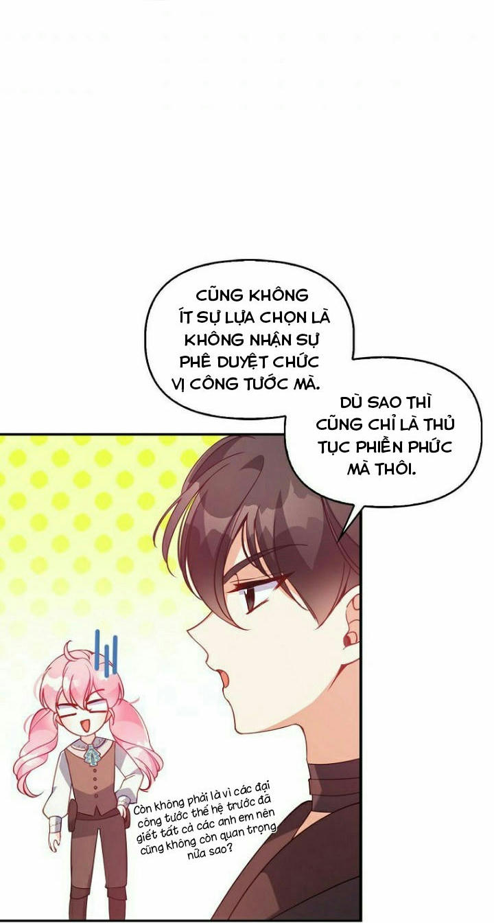 em gái cưng của đại công tước phản diện chapter 53 60