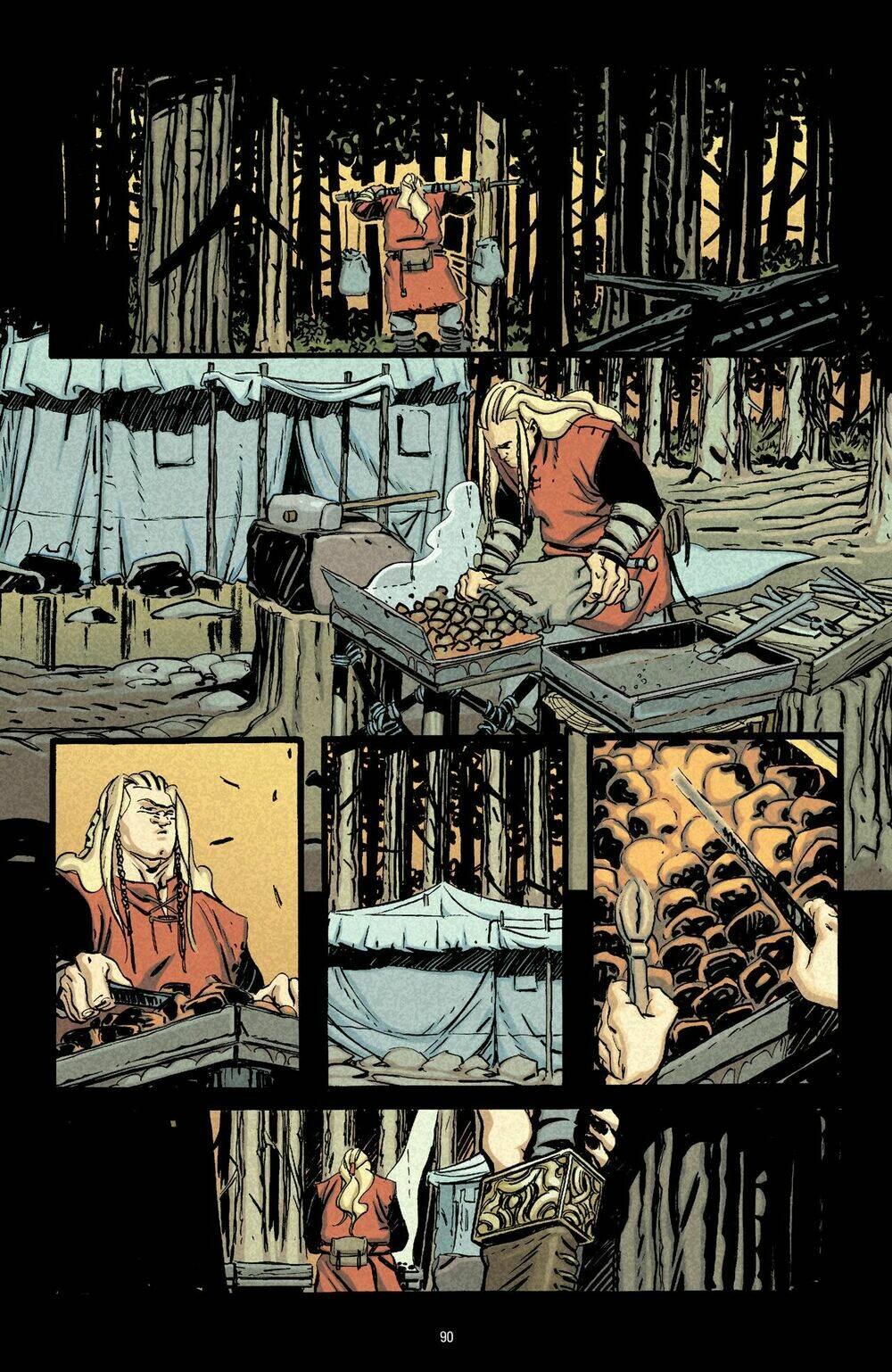 northlanders chapter 32 17