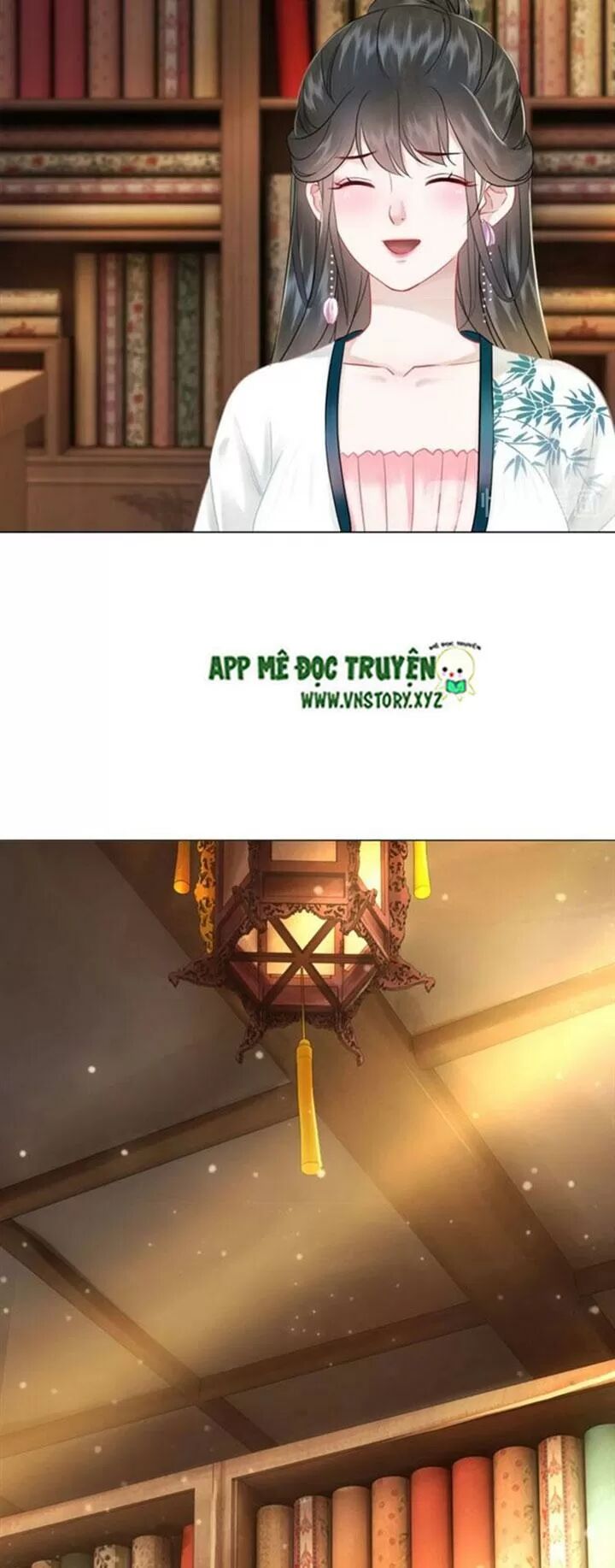 cực phẩm phế vật tiểu thư chapter 93 36