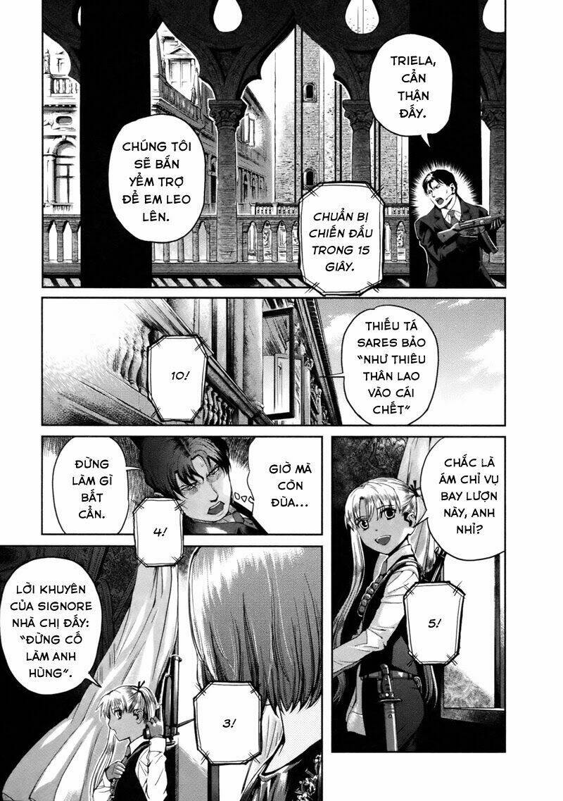 gunslinger girl chapter 62 2