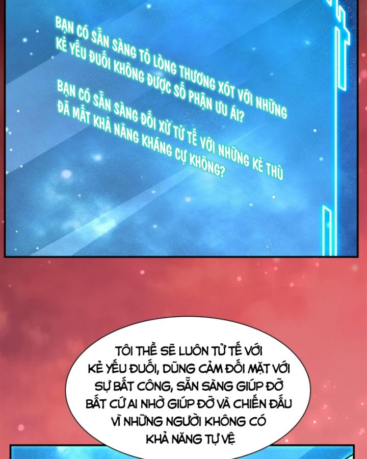 huyết cơ và kỵ sĩ chapter 300 71