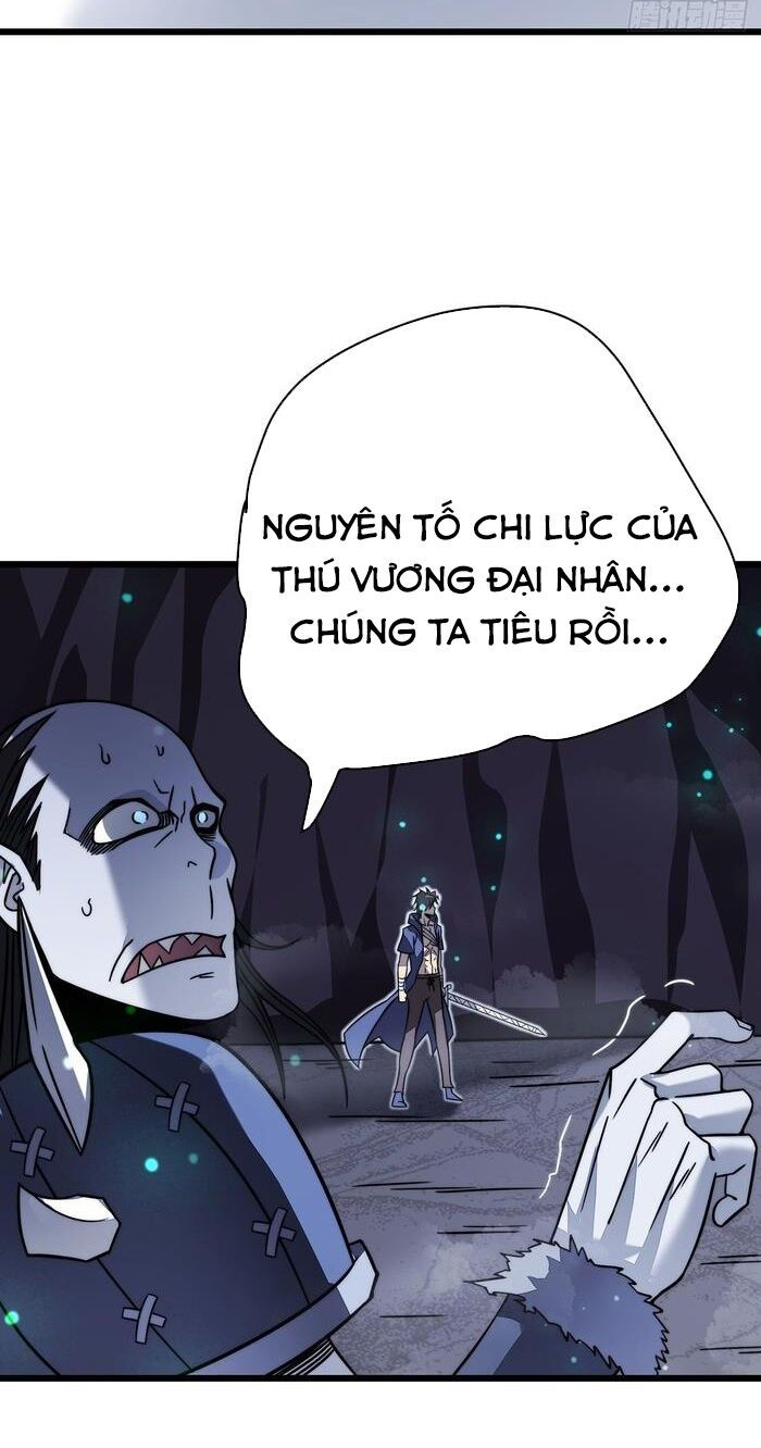 sát thần chi lộ tại dị giới chapter 24 40