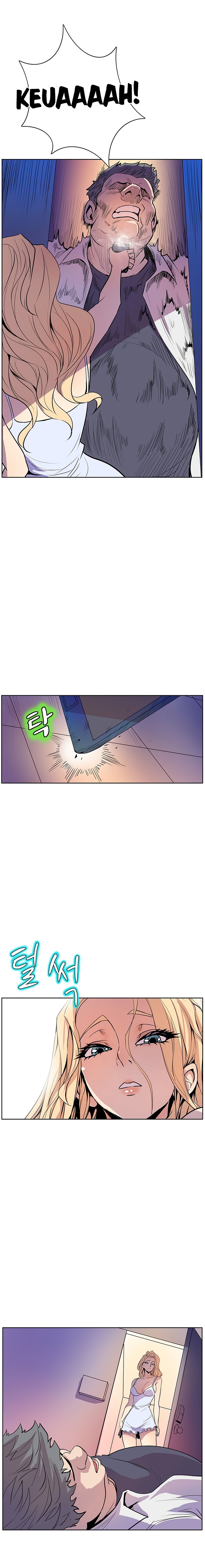 sahwa và nhiệm vụ bí mật của cô ấy chapter 38 5