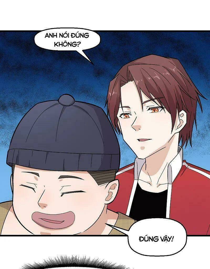 vườn trường cuồng sư hệ thống chapter 218 6